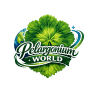 Pelargonium World
